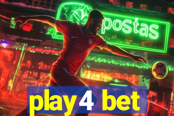 play4 bet